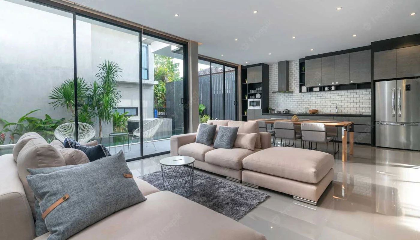 Embassy Greenshore – Main Banner