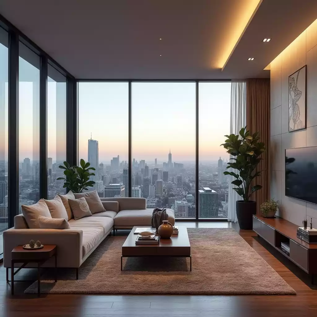 Embassy Greenshore – Gallery 1